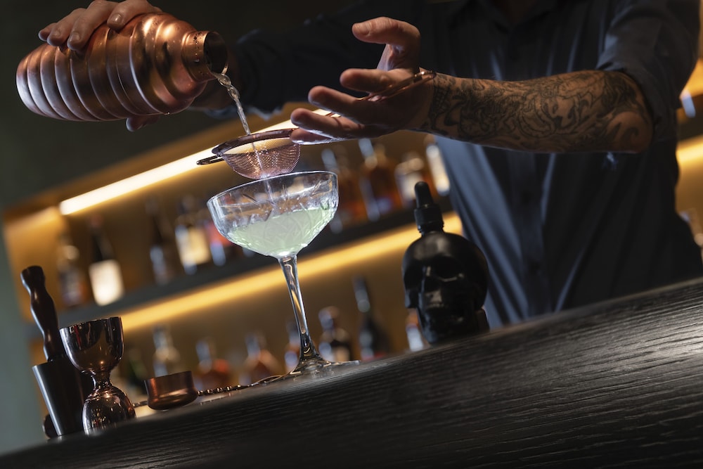 ラックス グランド バイー モーリシャス 写真3