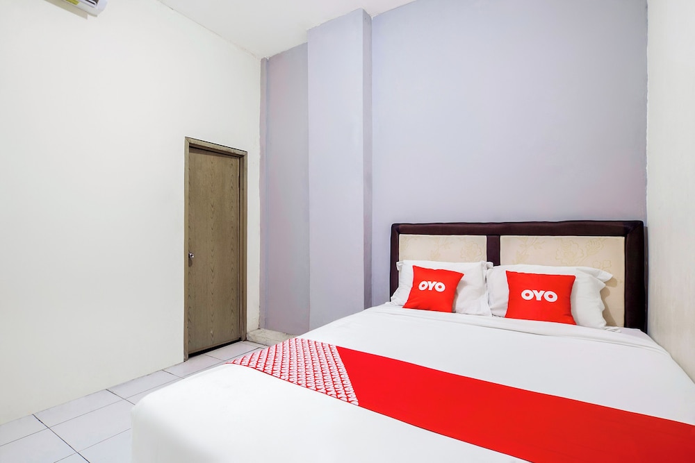 Hotel O Lontar Residence 13/35