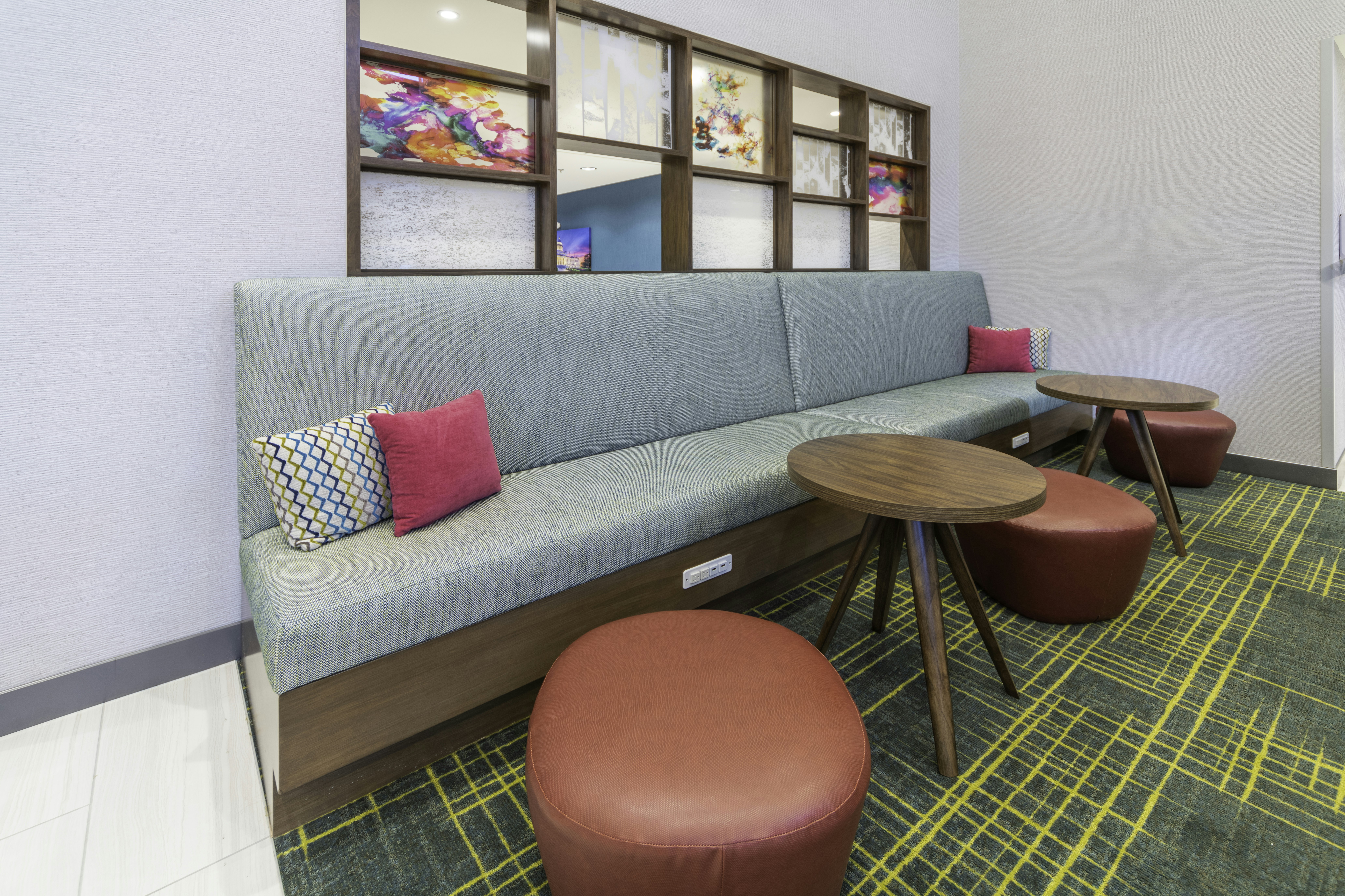 Hampton Inn and Suites Conway 32/43