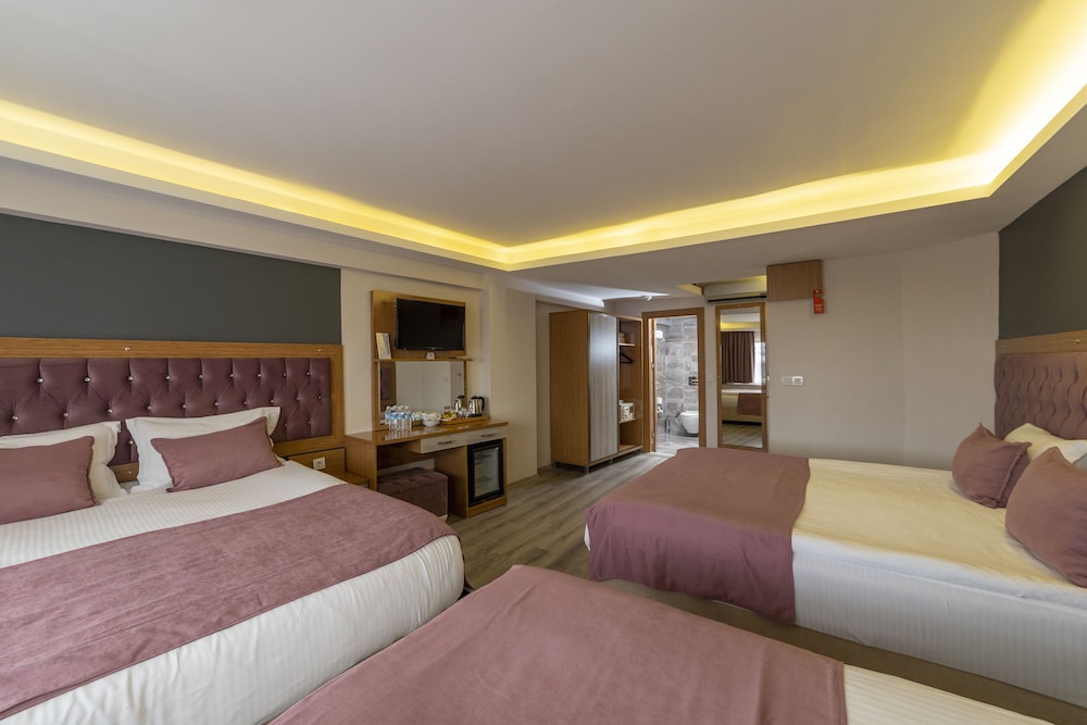 Hotel Black Pearl 30/73