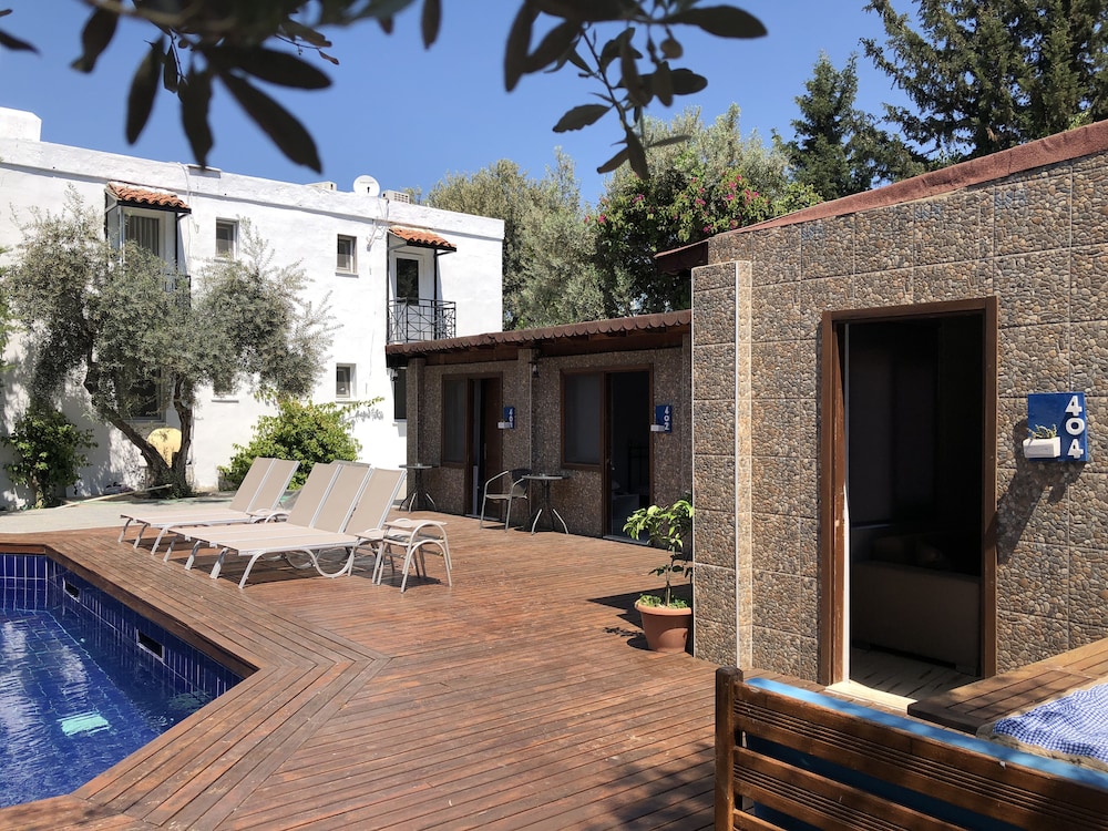 Hotel Centro Bodrum 3/78