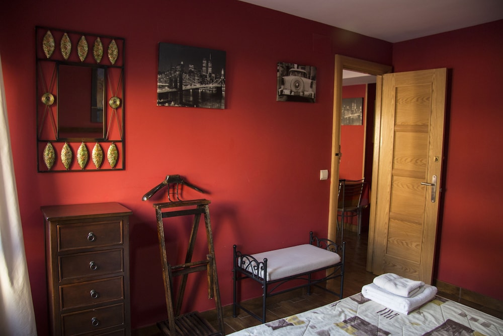 Apartahotel Collarubio 25/50