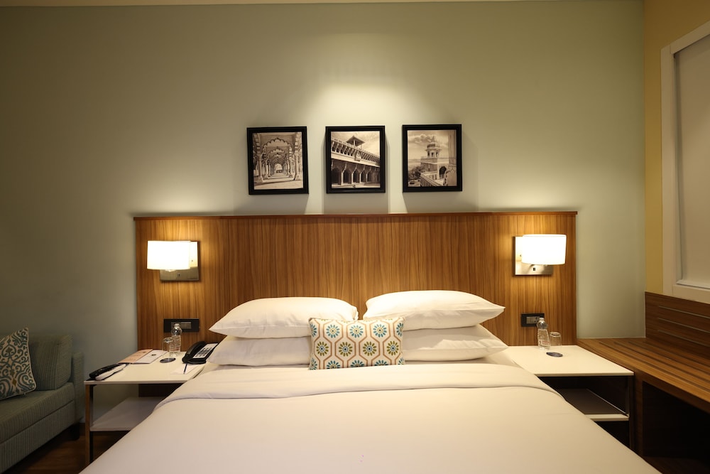 Fairfield by Marriott Agra 19/49