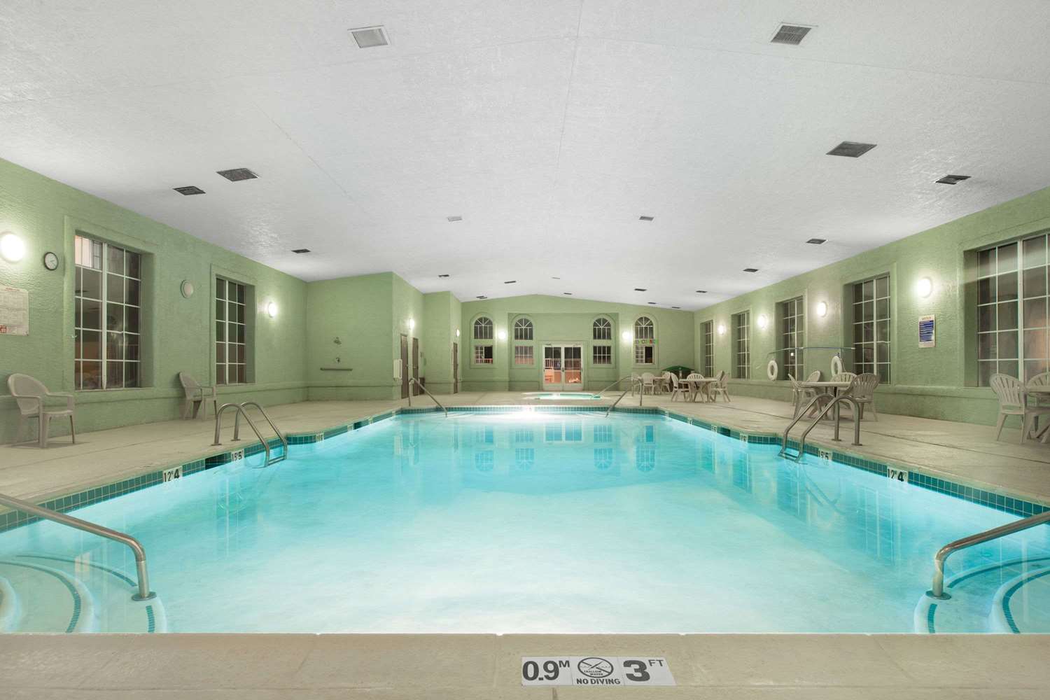 Ramada By Wyndham Williams/Grand Canyon Area 3/9