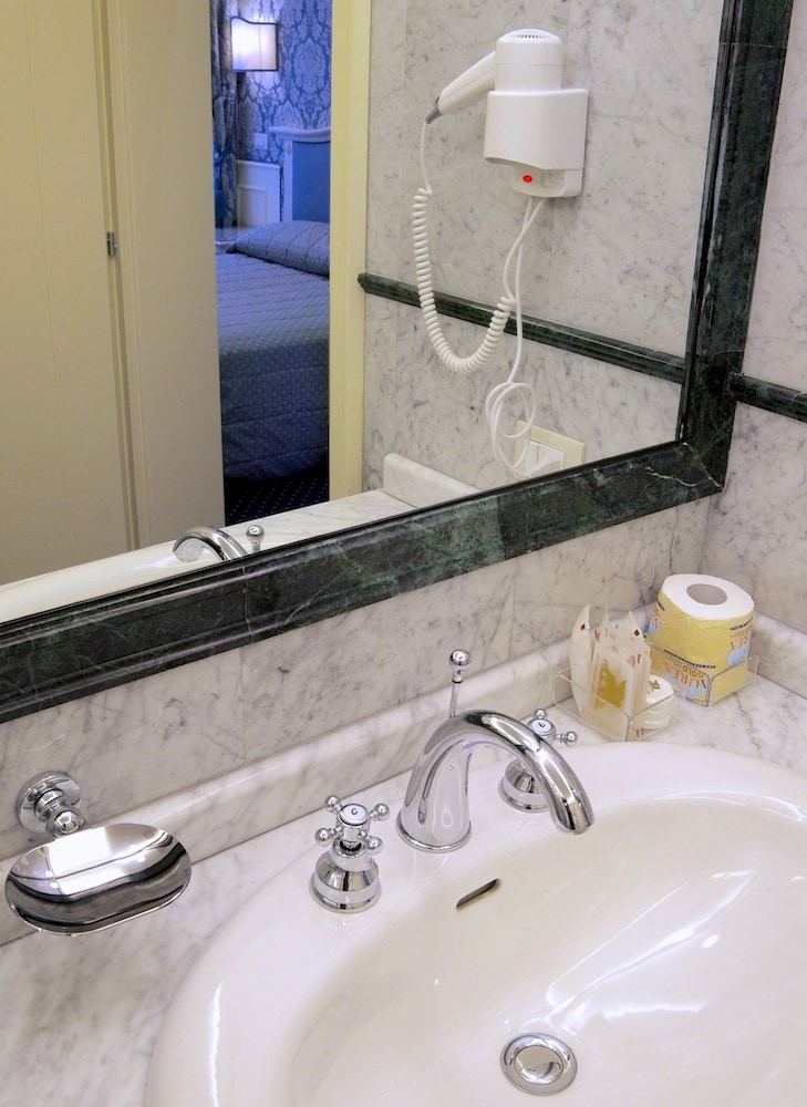 Corte Barozzi Venice Suites 47/50