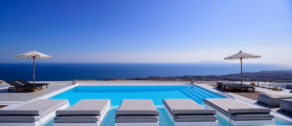 Terra Blanca Suites 53/63