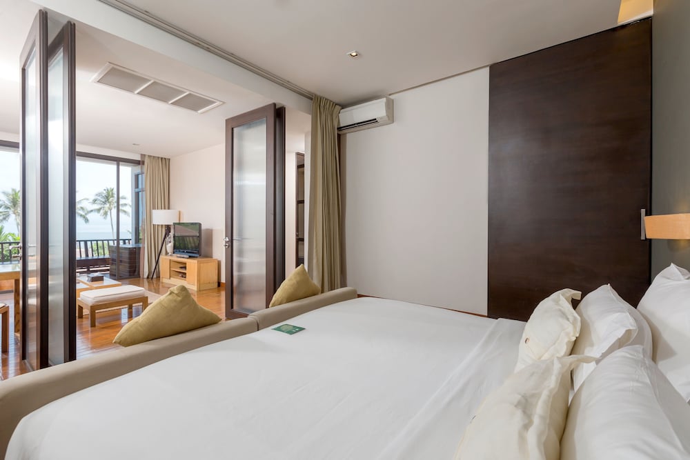 The Sea Koh Samui Resort & Residences by Tolani 24/72