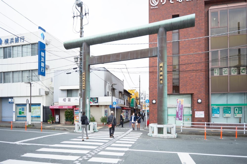 Hotel Select Inn Isehara 9/48