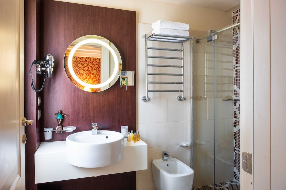 Hotel Moresco 41/42