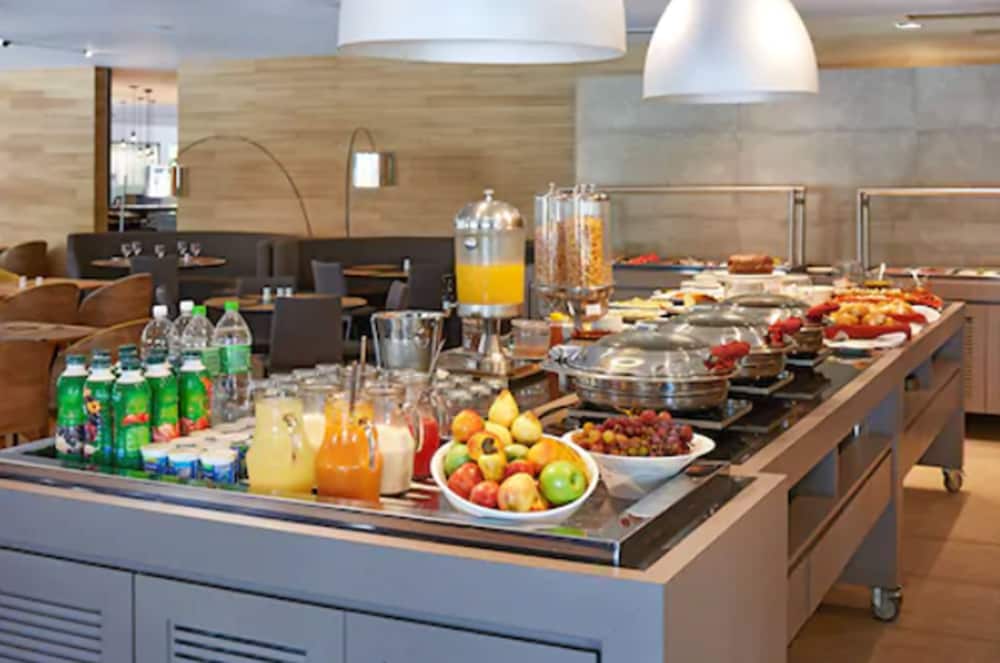 Novotel Campo Grande 52/71