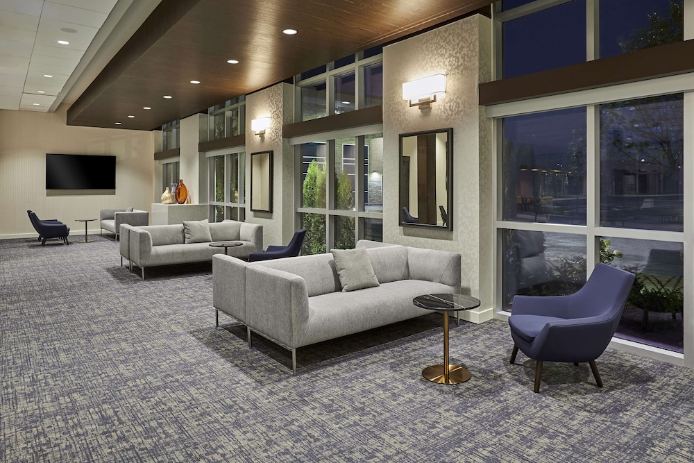 Hyatt Place Toronto Mississauga Centre 32/57