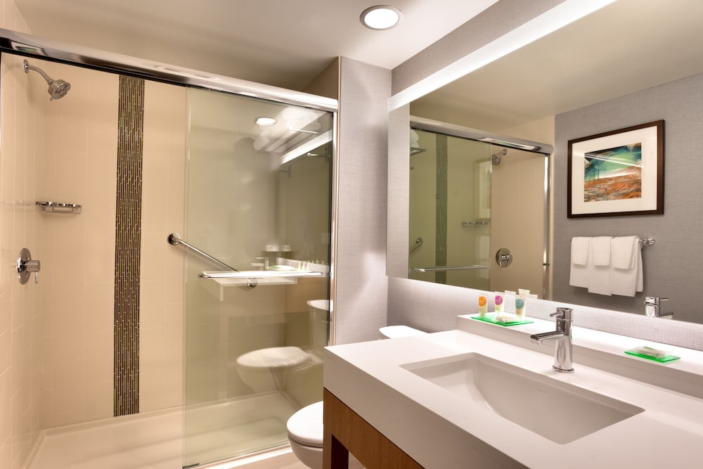 Hyatt Place St George 12/45