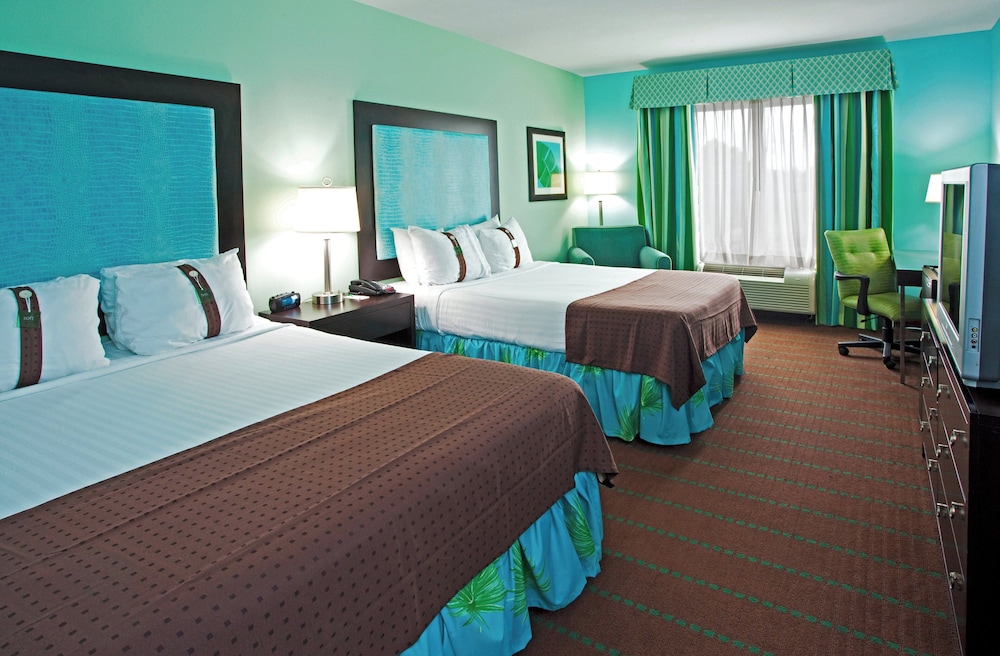 Holiday Inn Hotel And Suites Ocala Conference Center 11/71