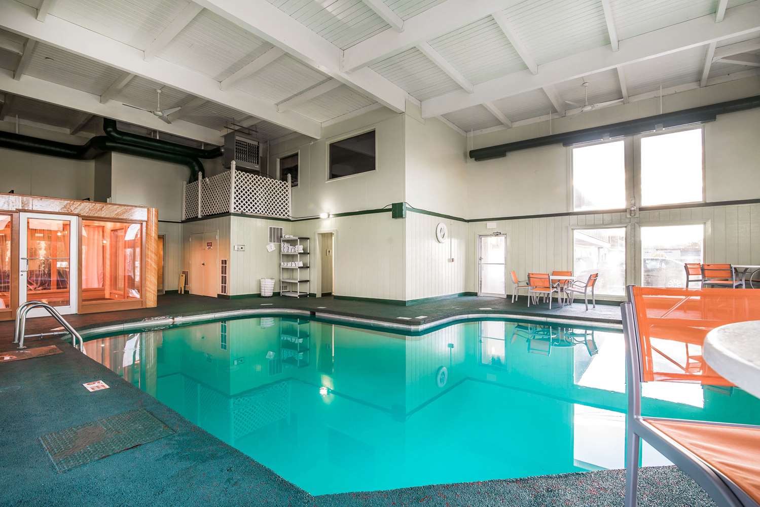 Quality Inn Rutland - Killington 6/17