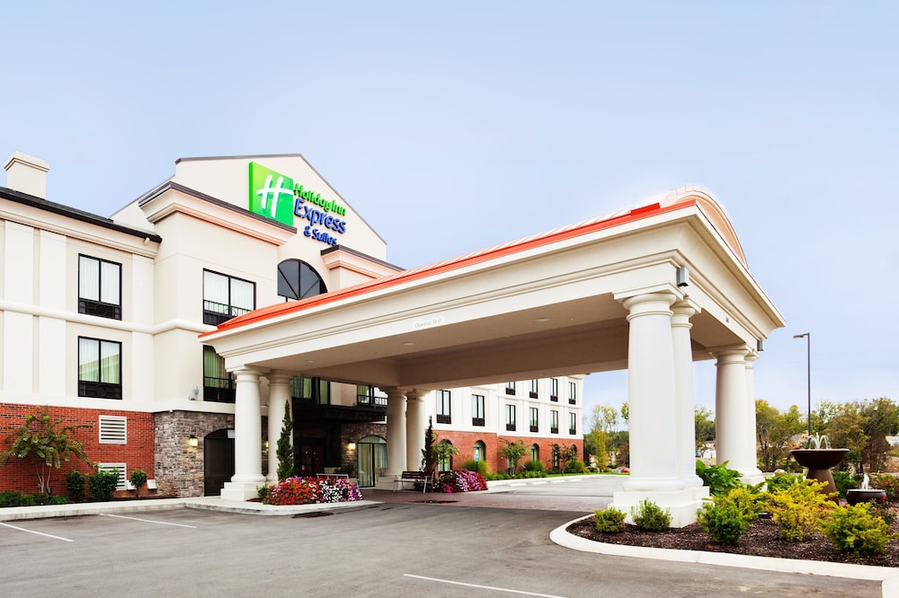 Holiday Inn Express Hotel and Suites Mt. Juliet-Nashville Area 65/70