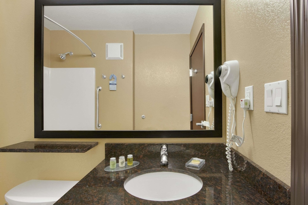 Microtel Inn and Suites By Wyndham Buda 17/40