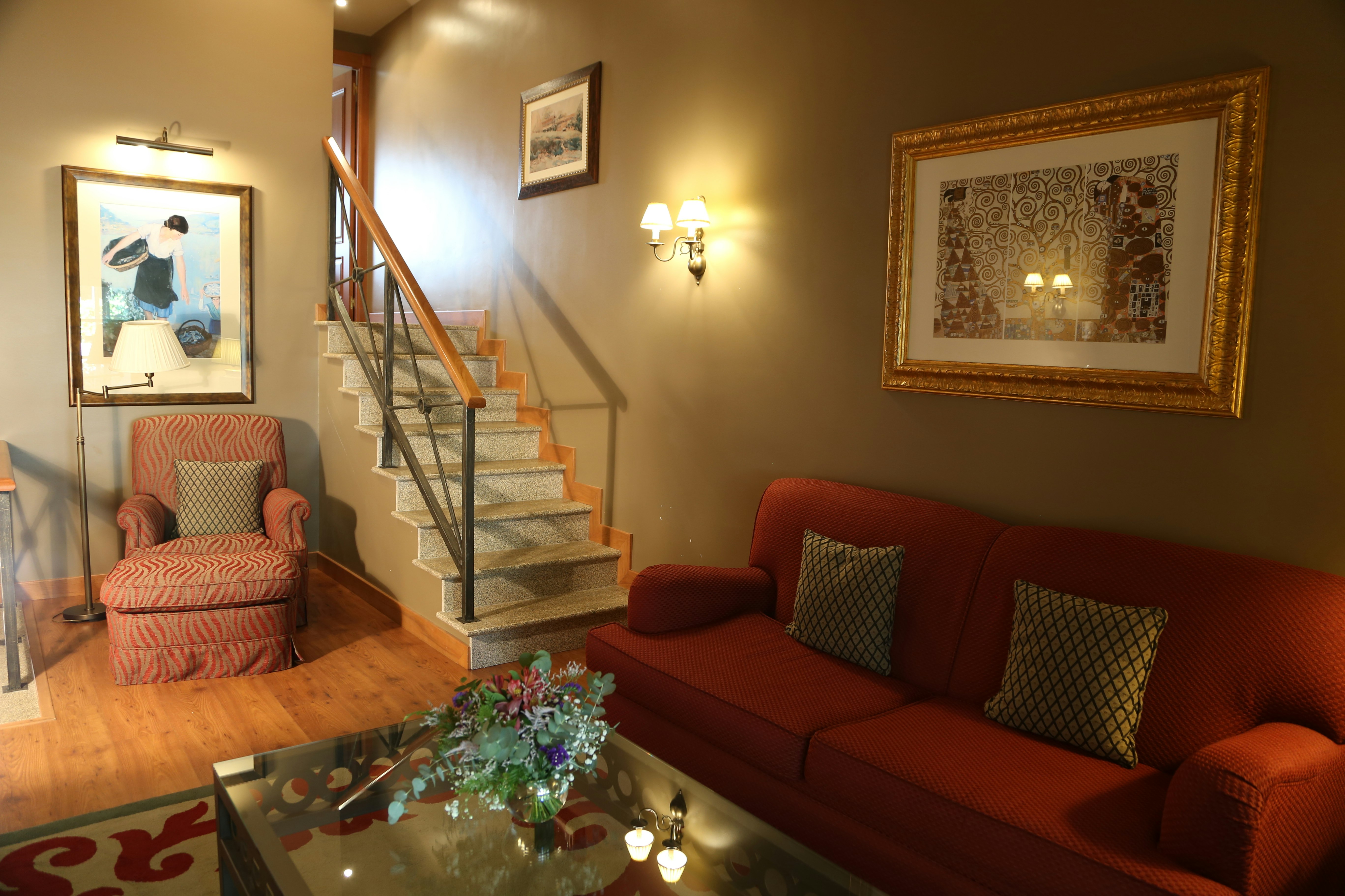 Gran Hotel Los Abetos 41/53