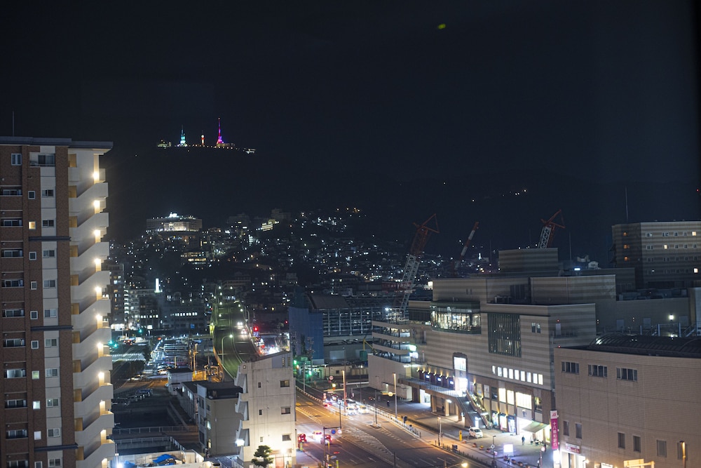 Dormy Inn PREMIUM Nagasaki Ekimae 4/50