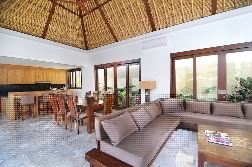 Mahagiri Villa And Spa Dreamland 48/71