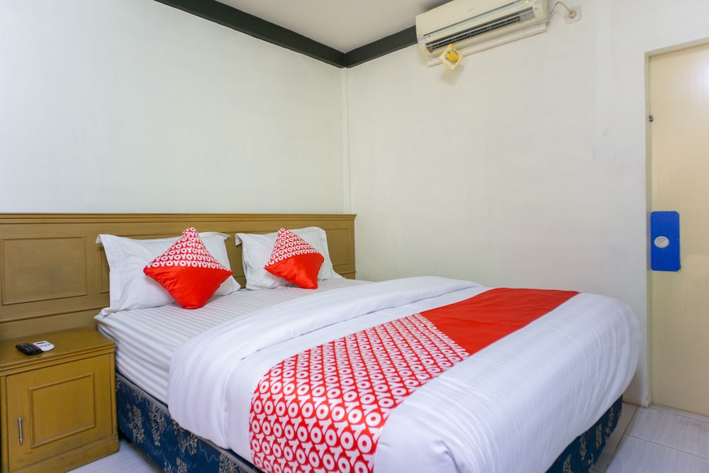 OYO 1636 Wisma Kuta Karang 20/44