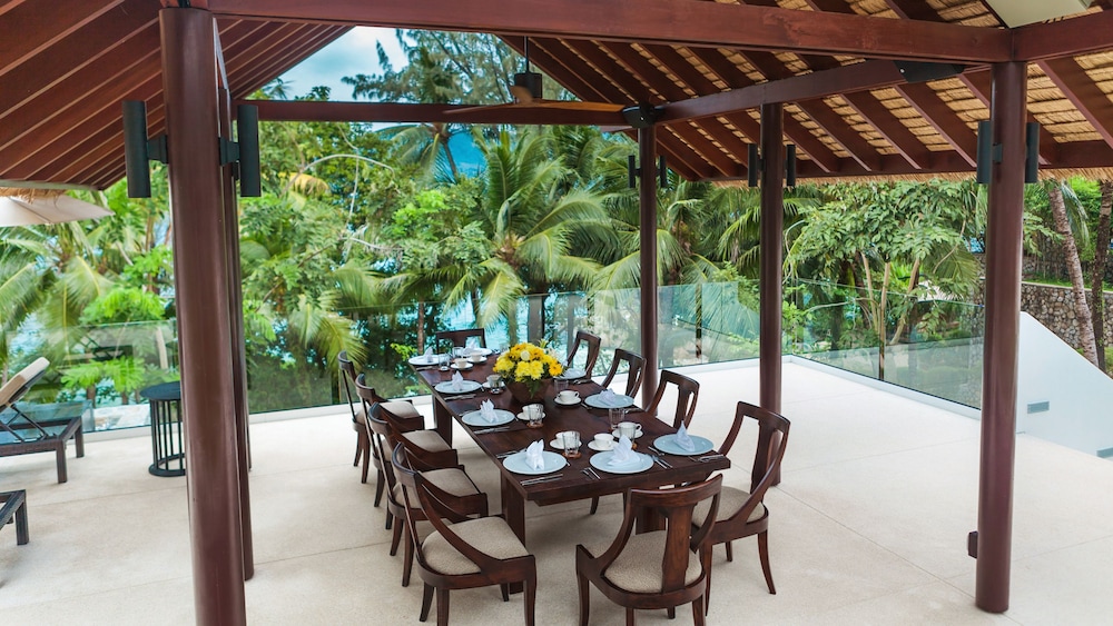 Villa Analaya 40/50
