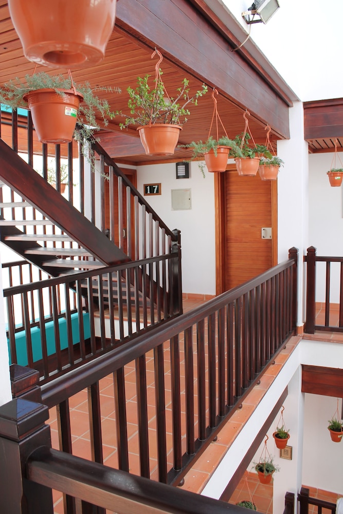 La Casita 5/63