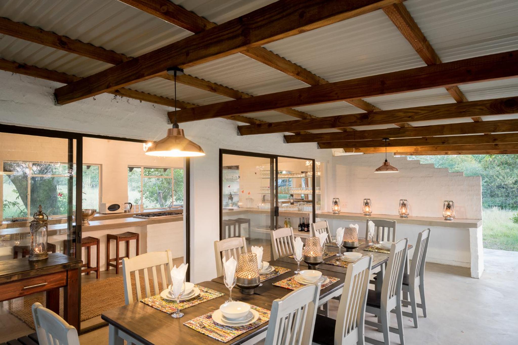Makuwa Safari Lodge 24/34