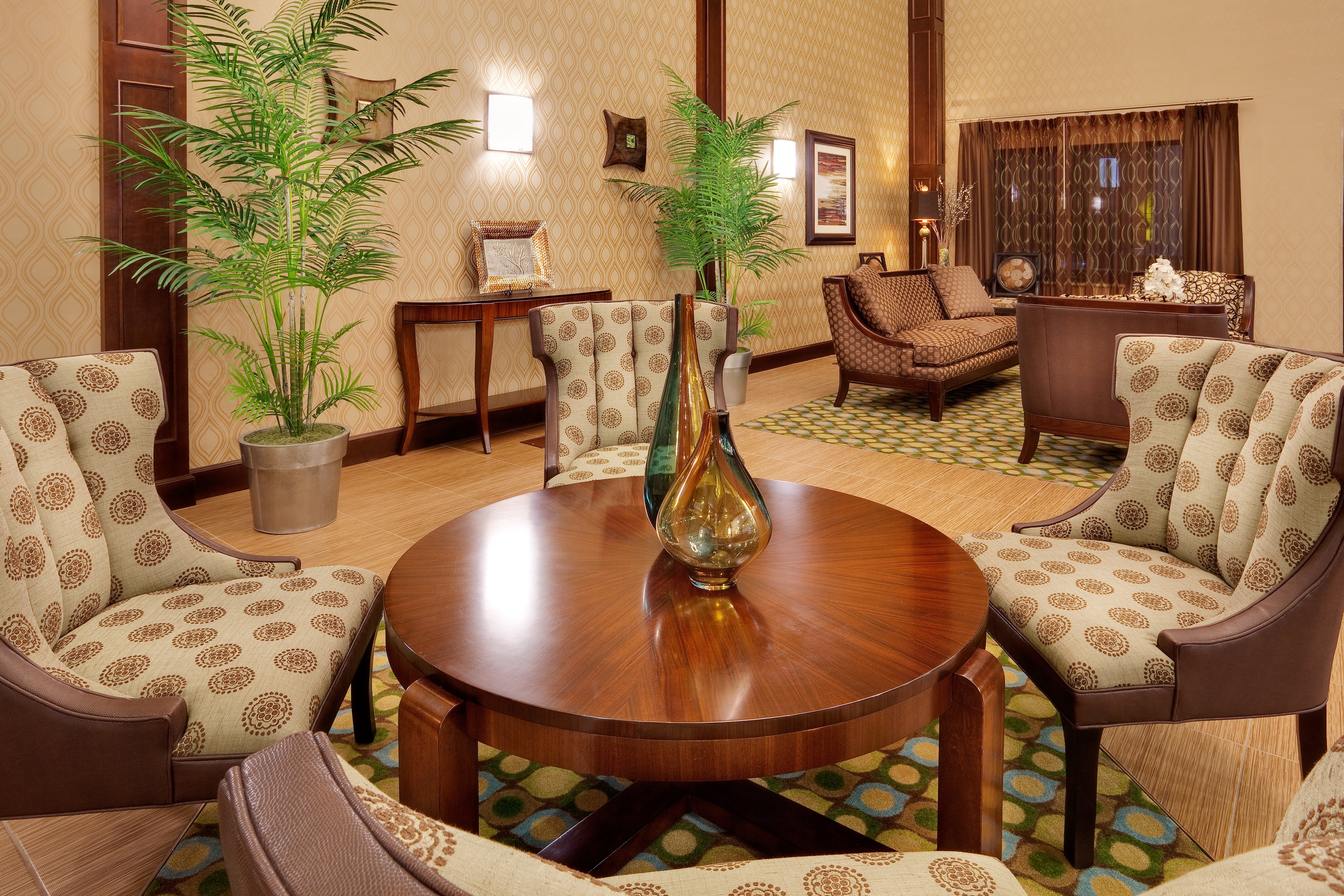 Holiday Inn Express Suites Limerick Pottstown 38/50