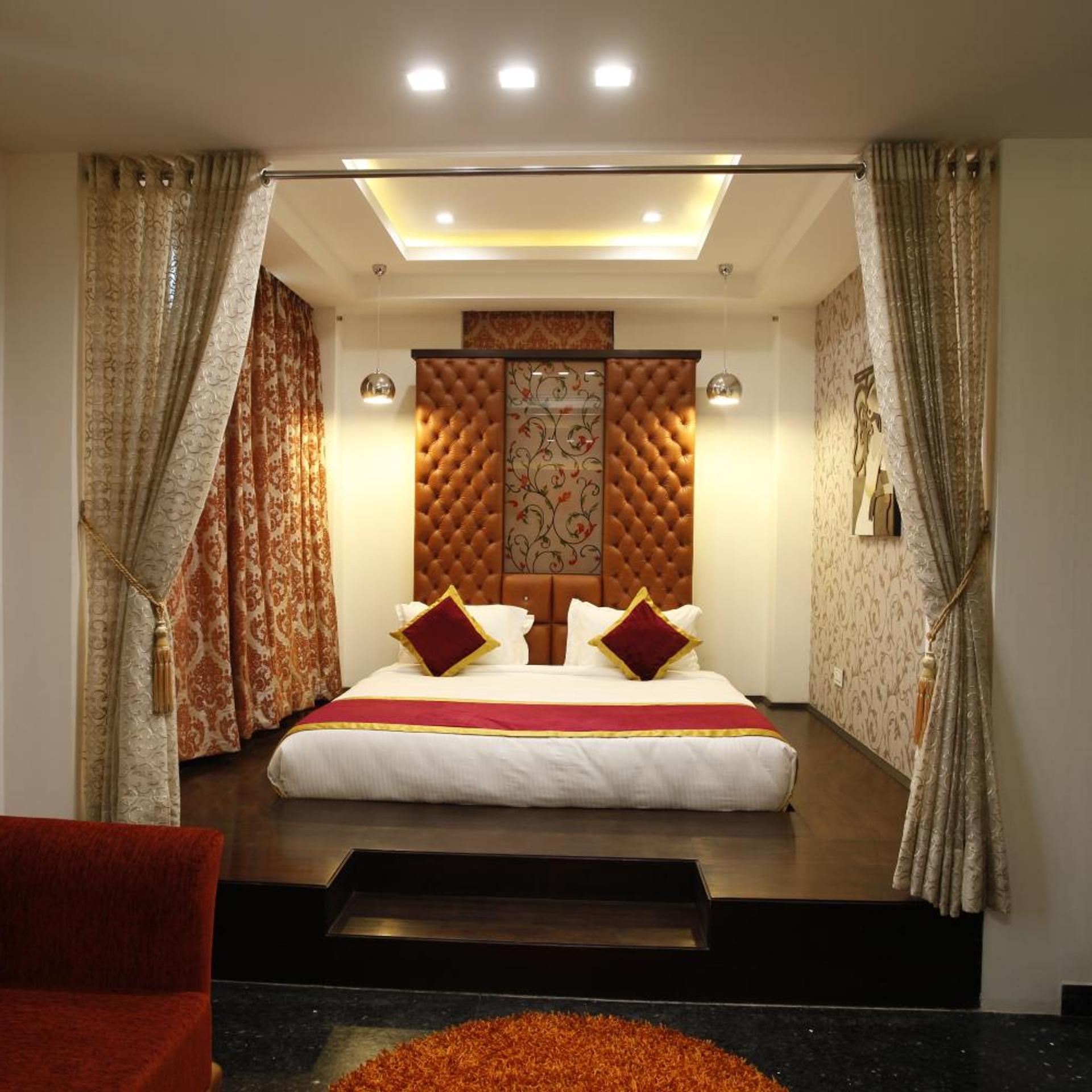 Hotel Saffron Leaf 19/50