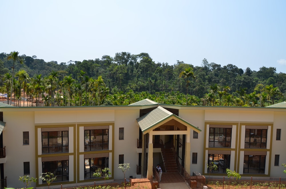 Club Mahindra Virajpet in MADIKERI
