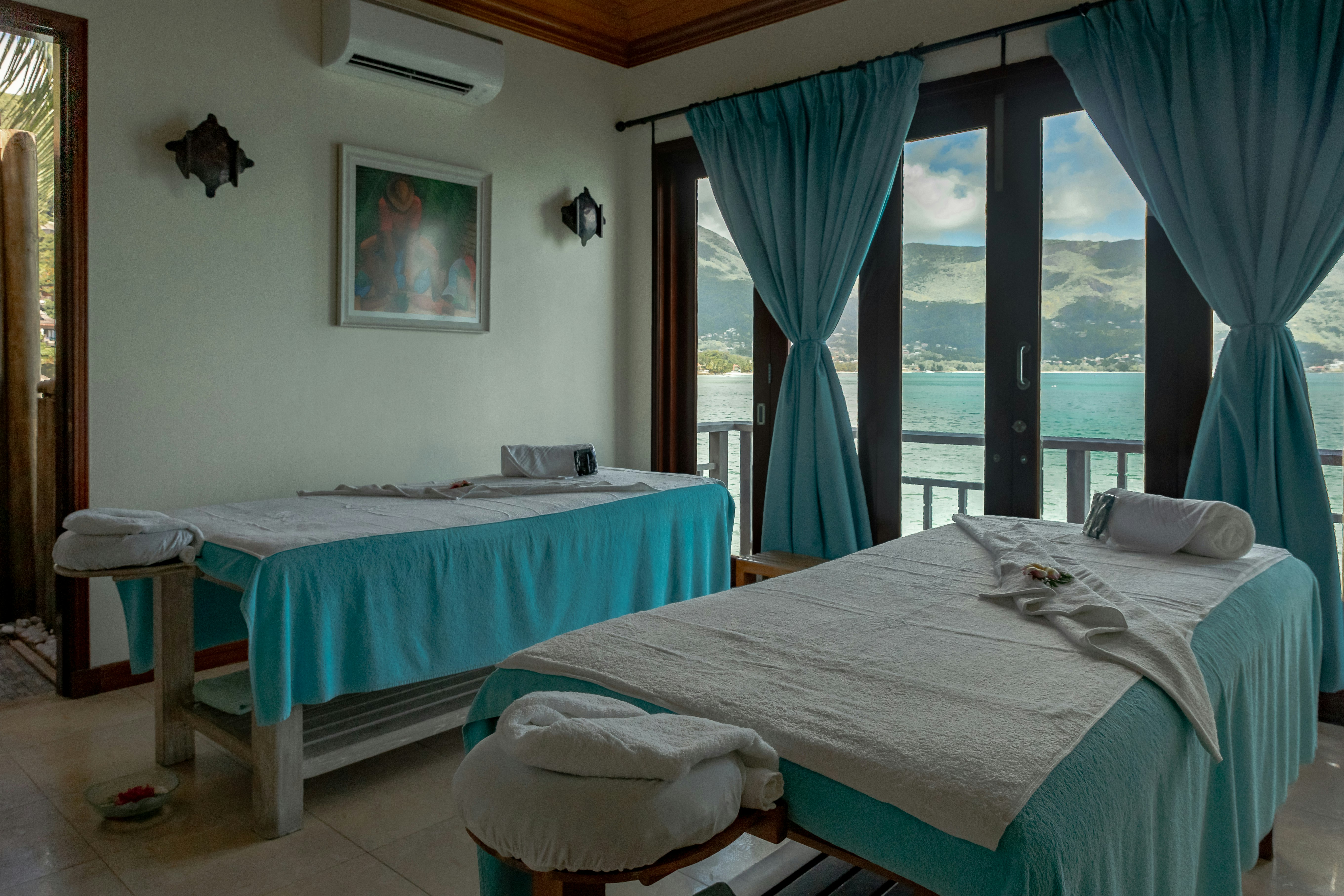 Hilton Seychelles Northolme Resort and Spa 23/94