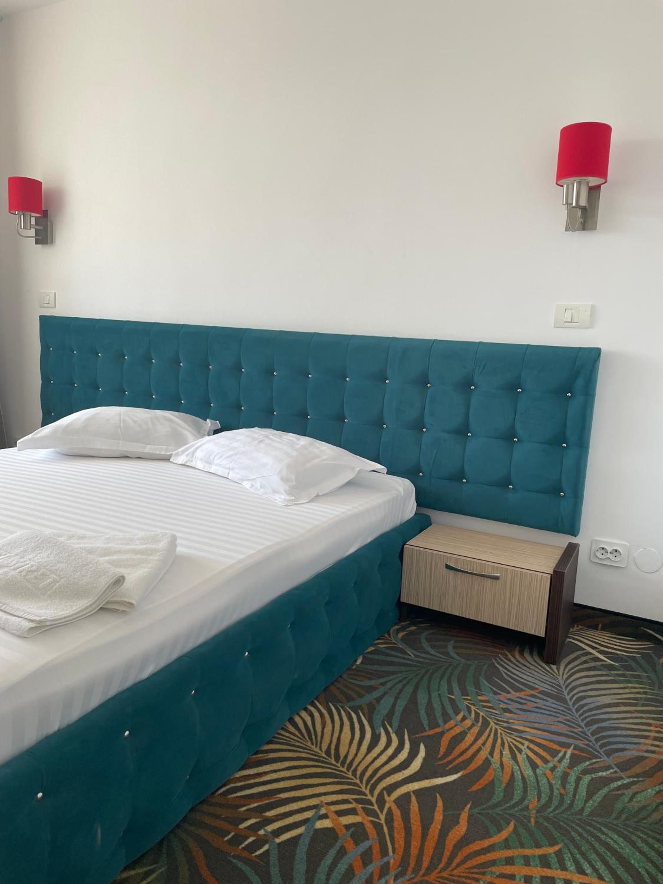 Relax, Superior, Double Bed، Hotel Siret 7/10