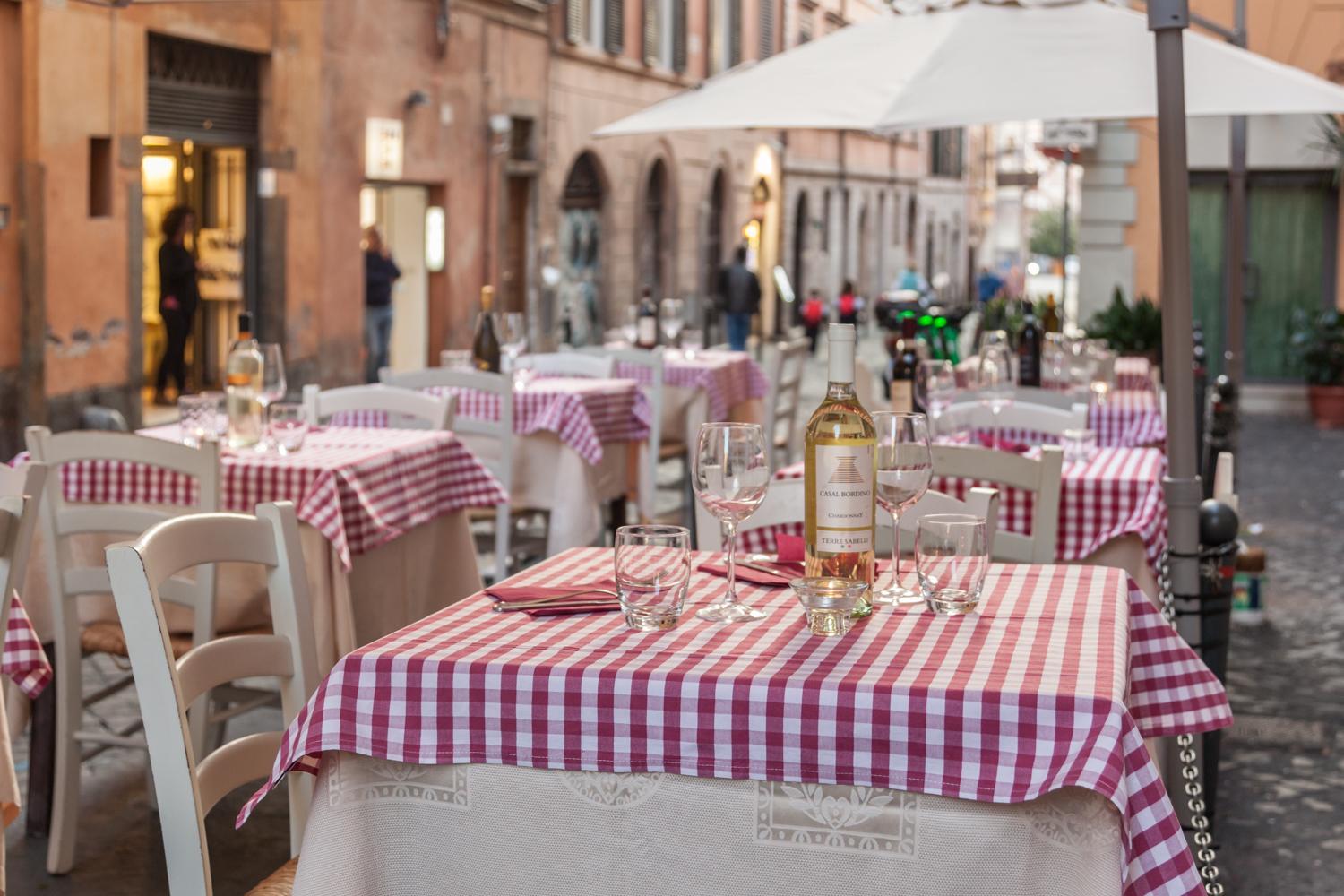 Casa in Monti Guest House 22/25