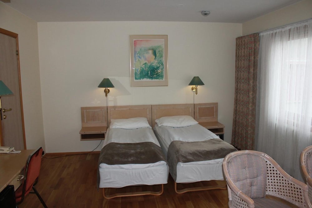 Mitt Hotell 7/39