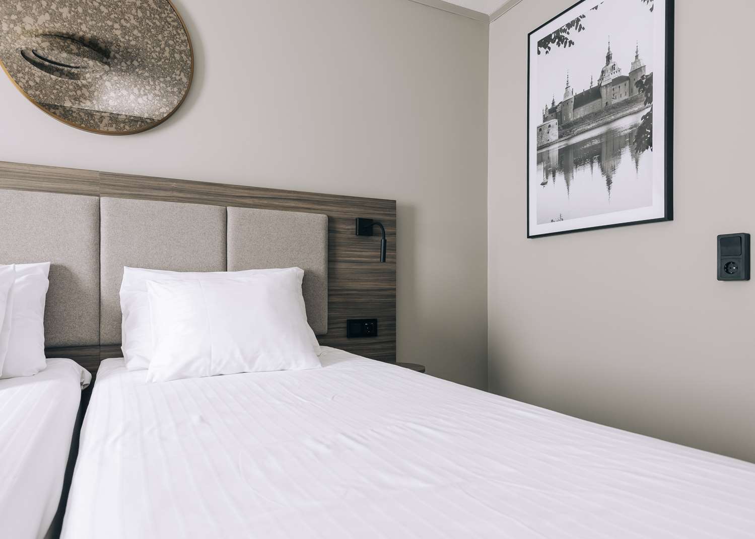 Best Western Plus Kalmarsund Hotell 6/13