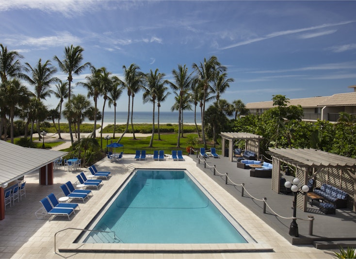 Sanibel Island Beach Resort 24/33