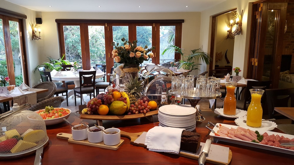 Black Eagle Boutique Hotel And Conferences 34/50