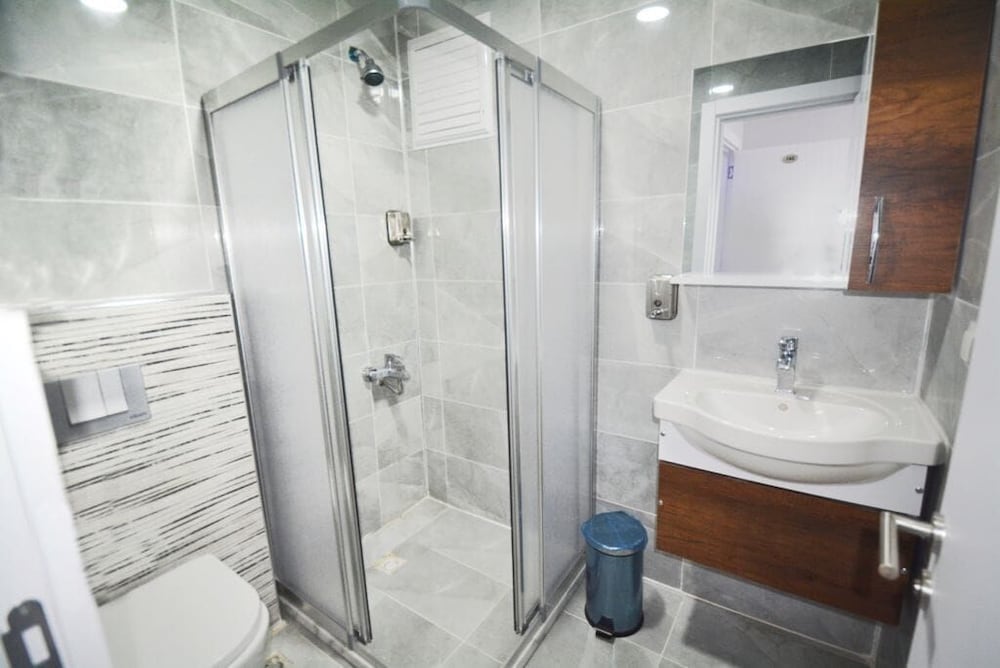 Palmiye Otel 2Kizkalesi 16/16