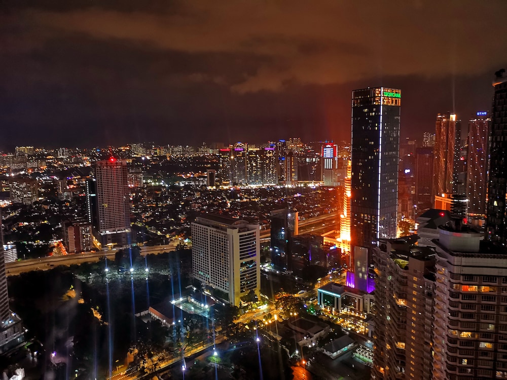 Yemala Suites @ Vortex KLCC 26/33