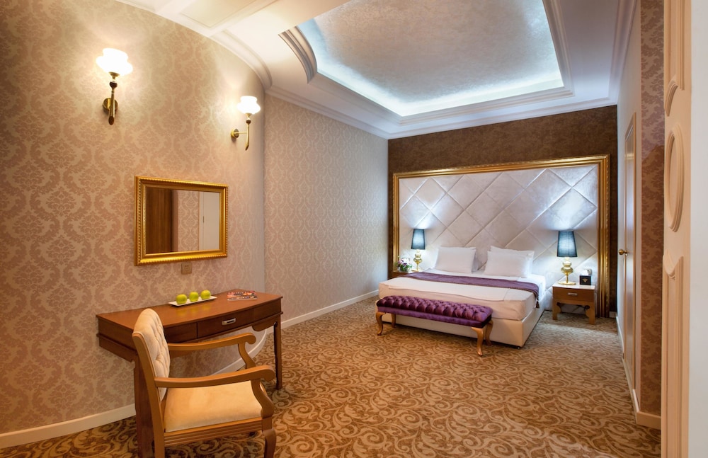 Teatro Boutique Hotel 20/47