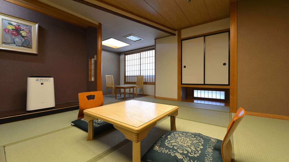 Hotel Kinugawa Gyoen 42/55