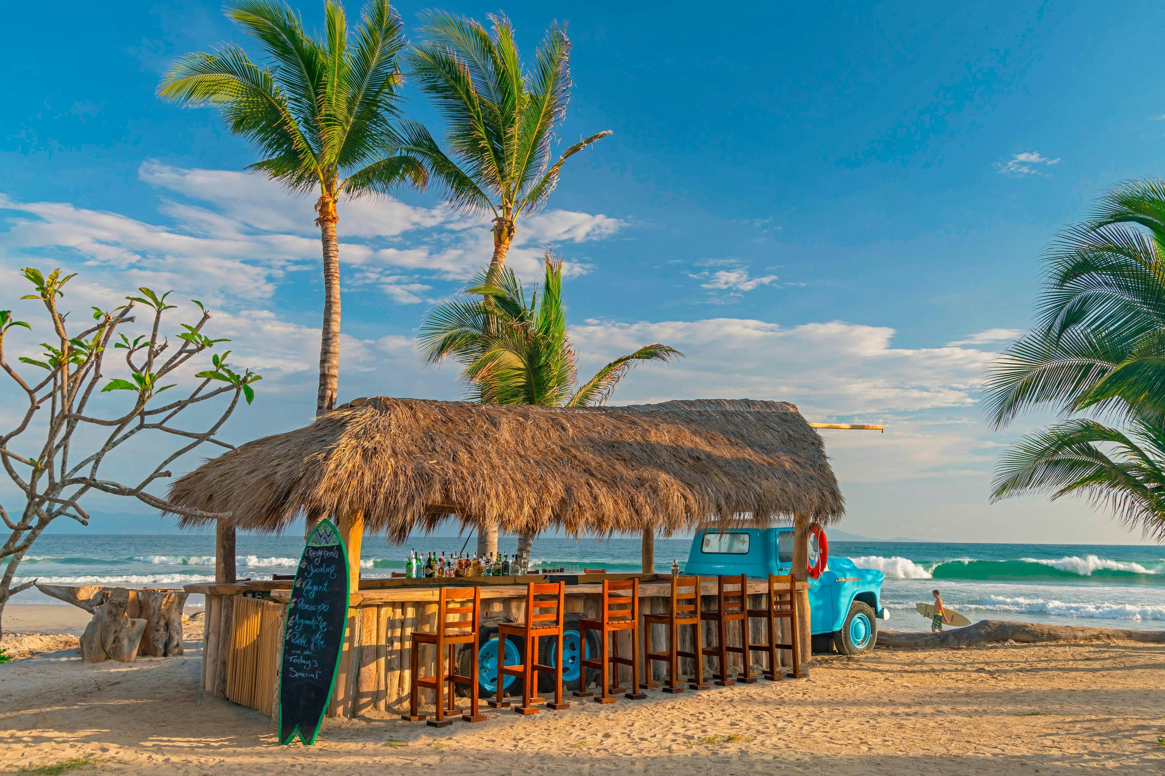 W PUNTA DE MITA 81/82
