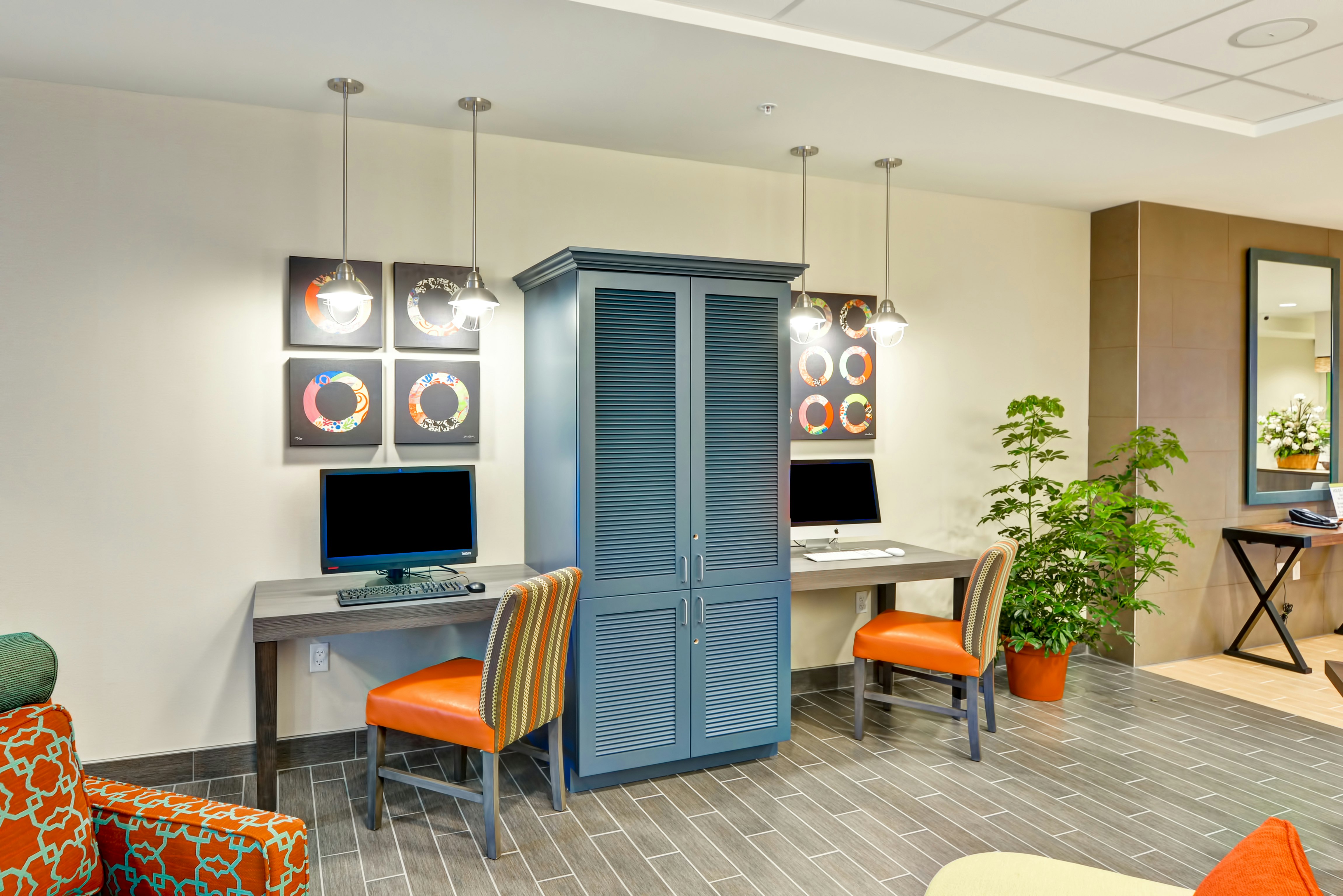 Home2 Suites By Hilton Dickson City Scranton 16/22