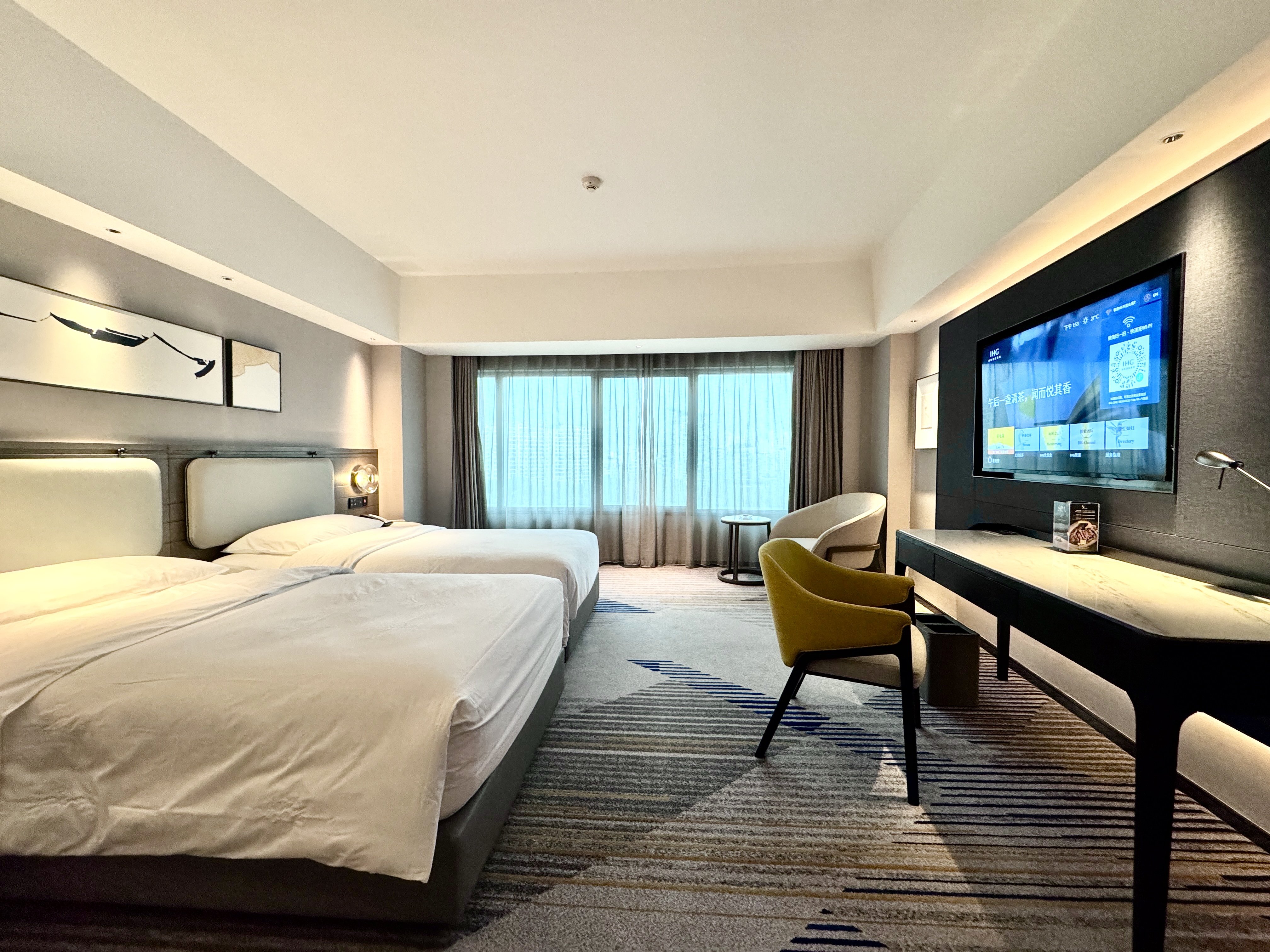 Fudu Grand Hotel Changzhou 11/50