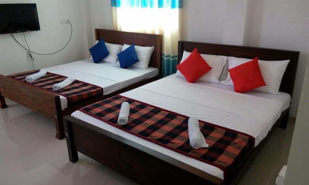 Hotel Crown Plaza Katunayake 17/37