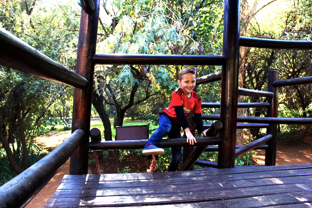 Kedar Heritage Lodge Conference Centre Spa 19/50