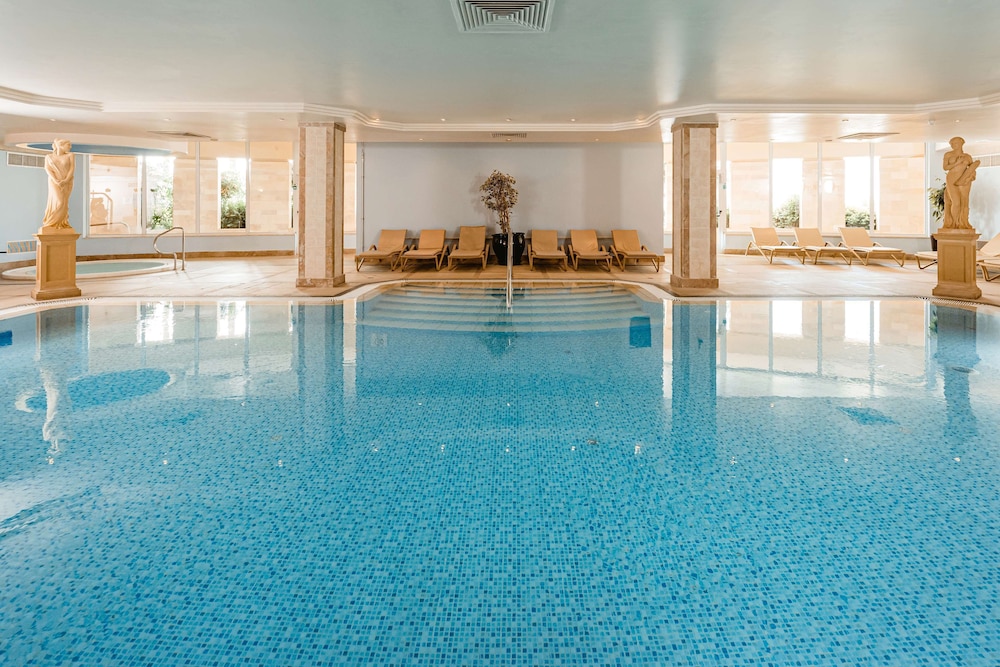 Radisson Blu Resort & Spa, Malta Golden Sands 21/49
