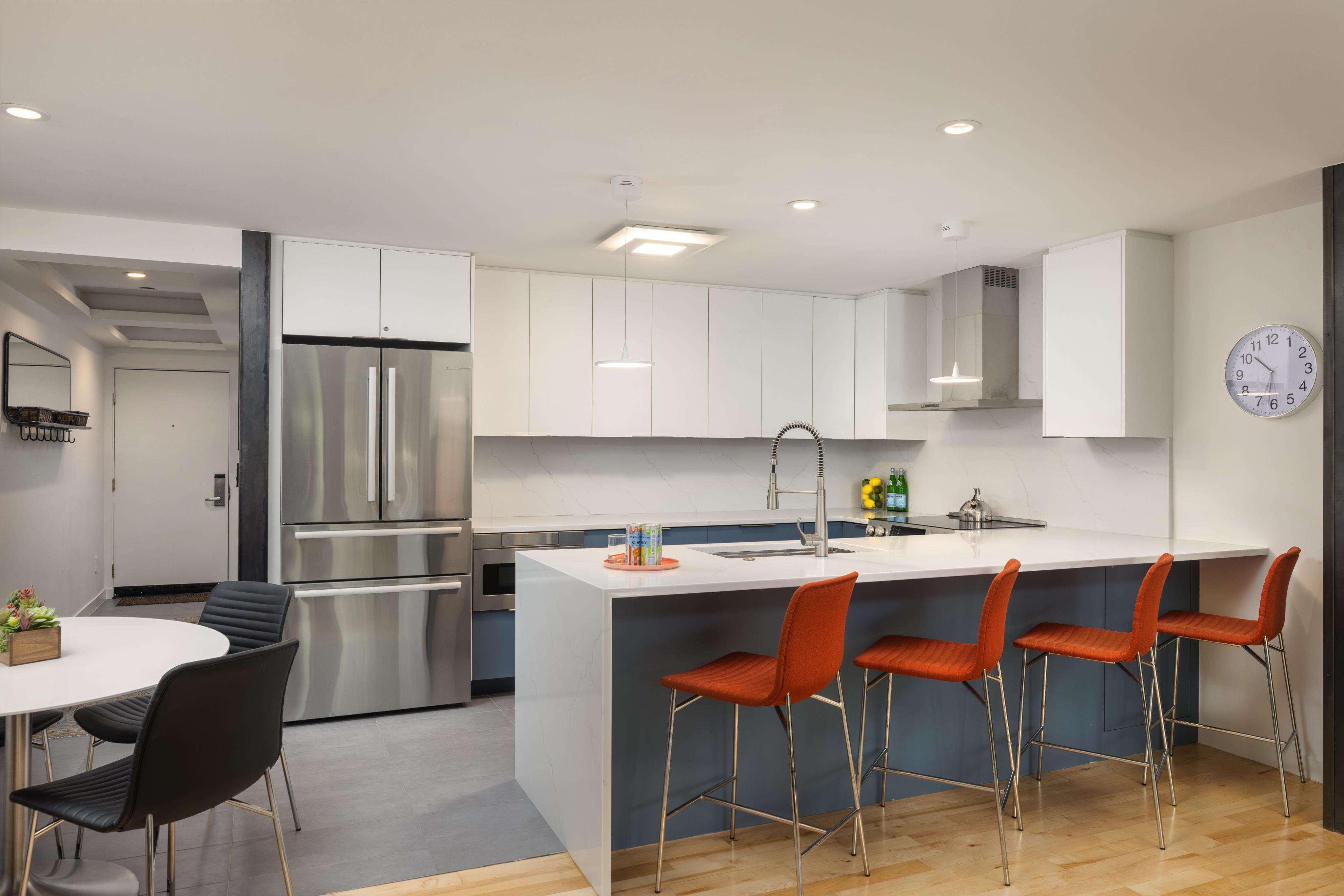 Montaneros Condominiums 34/50