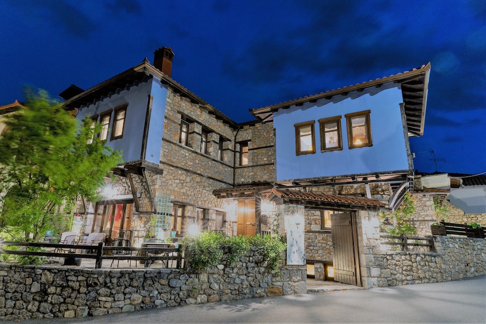 To Palio Litohoro 5/50