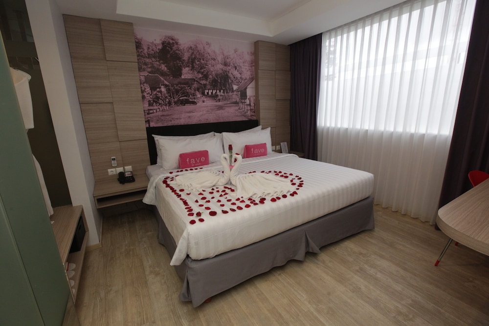 favehotel Cimanuk Garut 21/43